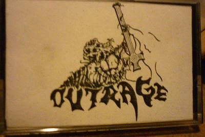 Outrage (GER) : Demo 2